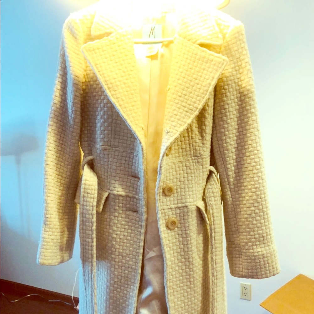 Marciano Guess Coat